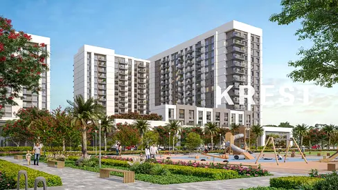 Prime Community |Modern Layout |High Rental Demand