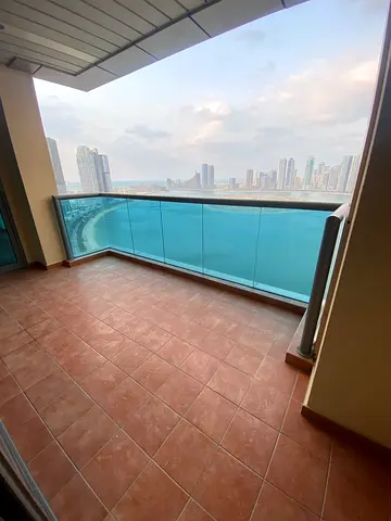 🌊 للإيجار – إطلالة بحرية فاخرة | برج دانة الخان – التعاون 🌊 ✨ سكن راقٍ لعشّاق الفخامة والراحة ✨  استمتع بأسلوب حياة مميز في واحدة من أرقى أبراج التع