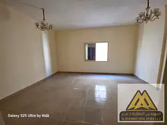 Annual Rent in Al Nuaimiya - 3-Bedroom Apartment for Families