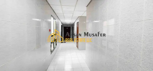 NO COMMISSION//PRIME LOCATION,4CHQS PAYMENT//BALCONY ALSO HAVE// EASY EXIT TO DUBAI NEAR SAHARA CENTRE AND NEAR RTA BUS STOP LAST UNI1 1BHK WITH 1 WASHROOM ,AL NAHDA SHARJAH