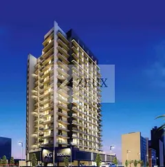 Investor Deal | Spacious Balcony | Smart Home