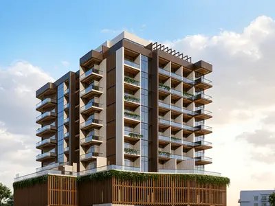 Prime Location \ 20-80 PP \ NEW LAUNCH