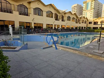 SPACIOUS FAMILLY VILLA | MAIDROOM | NEAR MOE