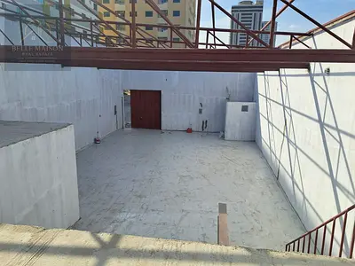 مستودع 02 للإيجار | 2,153 قدم² / 200 م² | النخيل – رأس الخيمة | 100 ألف درهم