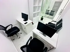 Beautiful Office | Direct from Owner | Near to Metro Station