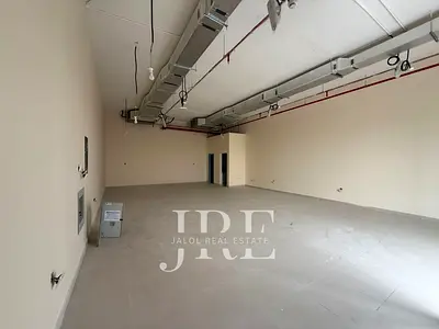 Warehouse for Rent | Sajaa | Showroom