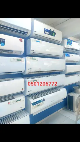 Air condition. Service and rapreing