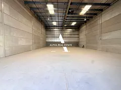 2 Connected Industrial Warehouses | 7,000 SQFT | AED 320,000 | Al Sajaa – Sharjah