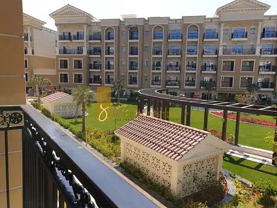 1 BED CONVERTIBLE 2 BED | MAIDS ROOM | MULTIPLE CHEQUES