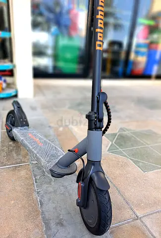 Dolphine 36v electric scooter