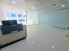 Bills Free: Sheikh Zayed RD: Spacious Office