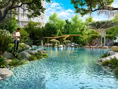 Wellness-Inspired Premium Living | Luxurious Apartment | Signature Layout