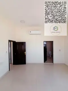 * Villa available for rent * Location: Al Nakhila area * Corner plot near Al Salama Health Center *