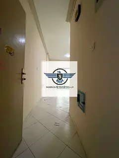 1bhk huge hall 1bedroom 1fullwashroom nearly al nahda park