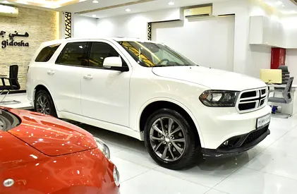 2018 Dodge DURANGO 照片 3
