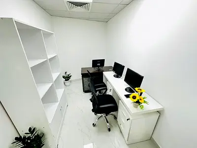 Brand new office |direct from Owner |near to Public Transport