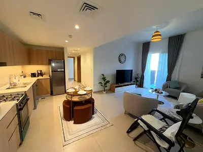 For Sale Ready-to-Move-In 2Bedroom Apartment – Maryam Island