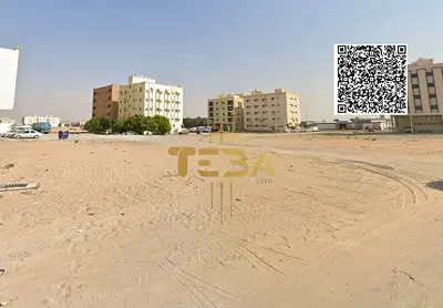 A prime industrial plot is now available in Al Jurf, Ajman, in a prime location within the industrial zone, ideal for business owners and investors.