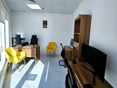 المرافق مشمولة | مفروش | بدون عمولة|خيارات متعددة