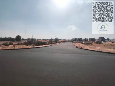 منطقه الزاهيه
