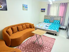 Jasmine Towers/ajman