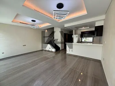 Brand New | Golf Community | Vacant