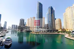 True Ads! | Marina Waterfront | Fully Furnished | Premium 2BR