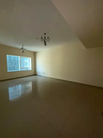 للبيع شقة غرفة وصالة في برج تايجر 2