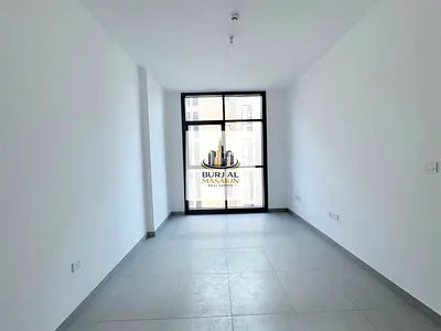 Basic 1BHK for Rent | AED 45K | 750 Sqft | Al Mamsha