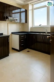 ✨ Luxurious Brand New Building | Spacious 2 BHK | Direct from Owner – No Commission | Chiller Free | Close to Metro | Closed Kitchen | Sauna Room✨ — 3