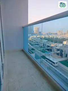 ✨ Luxurious Brand New Building | Spacious 2 BHK | Direct from Owner – No Commission | Chiller Fr