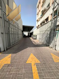 Prime Yard on Industrial 4 Main Road