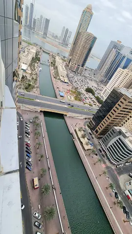 بالقصباء-كوين تاور-3 غرف وصاله مع 3حمام مع باركينج مجانا