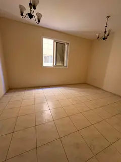 Book your dream apartment Two bedrooms and a living room in Sharjah Al Majarah Prime location near t