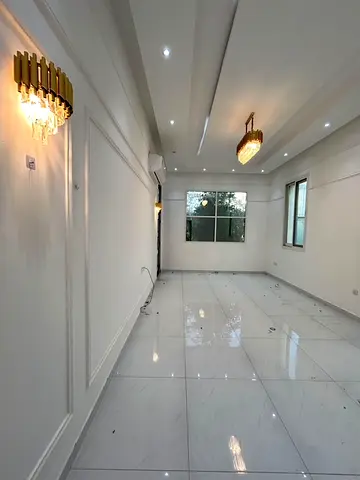 🕌 بجوار المسجد مباشرة 🕌 فيلا ملكية بالياسمين | 5 غرف ماستر | مساحات ضخمة وتشطيب VIP | سعر لقطة 115 ألف