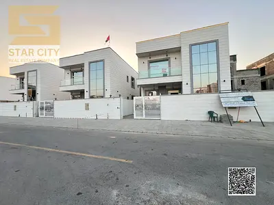 فيلا فاخرة للبيع بموقع استراتيجي شامل جميع الرسوم