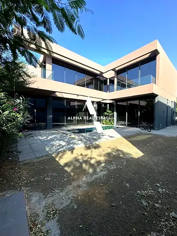 4 Bedroom Stand-Alone Villa for Rent | Masaar | Corner Plot