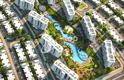 4% DLD Waiver | Prime Waterfront Investment | High ROI |