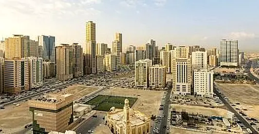 عقار للبيع بدخل ممتاز في منطقة النهدة