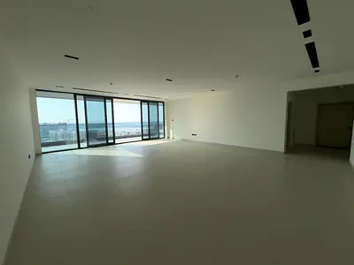 For Rent Luxury Apartment with Al Mamzar Park View