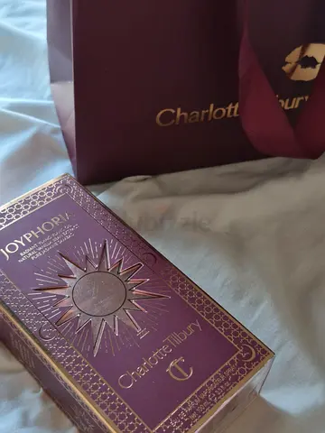 Charlotte Tilbury Joyphoria 100ml EDP