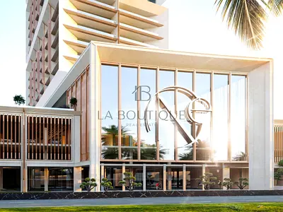 Elegant 2BR | One by Binghatti | Prime Location