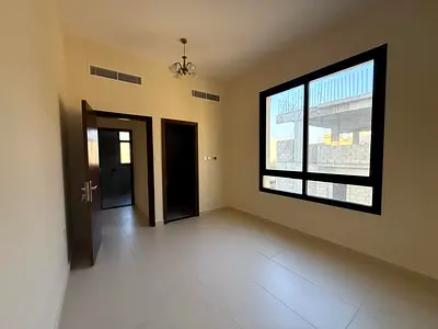 One-bedroom apartment for rent in Al Alia area – Ajman...