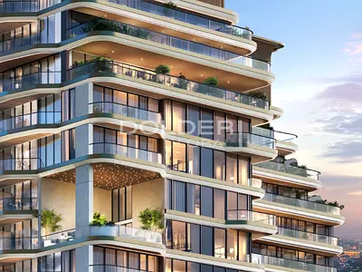 1 BHK l I Amenities View I 30 months PHPP