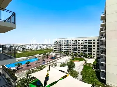 Modern 2 Bedroom | Huge Layout | High Floor
