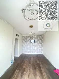 Prime Location – Open View – Parking Space – Balcony – Flexible Installments