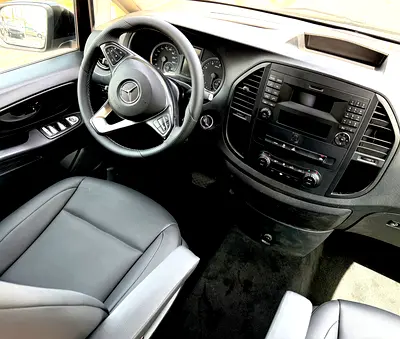 صورة 16 لـ 2020 Mercedes-BENZ VITO