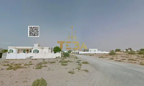 Residential Land for Sale in Umm Al Quwain – Al Salama Area