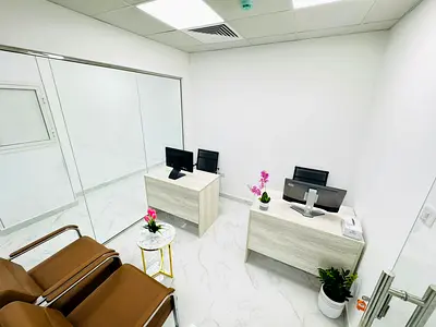 Fully Furnished Office | Direct from Owner | Near to Public Transport |