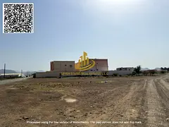 A great opportunity for those wishing to invest or build a private home